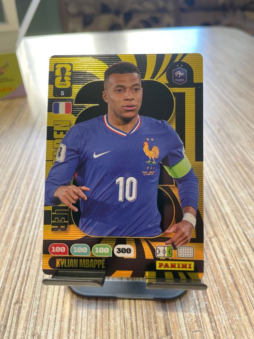 Panini Adrenalyn XL