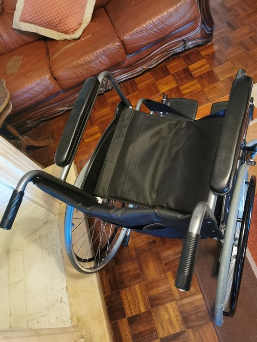 Cadeira de rodas