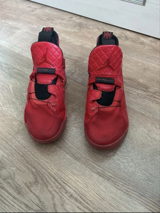 buty do koszykówki Nike Air Jordan XXXIII
