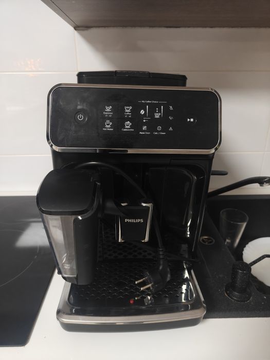 Ekspres do kawy Philips Lattego 2200