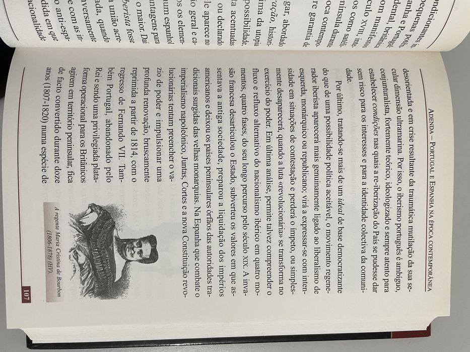 Livros historia de Portugal