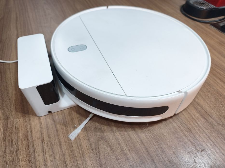 Robô Aspirador Xiaomi Mi robot