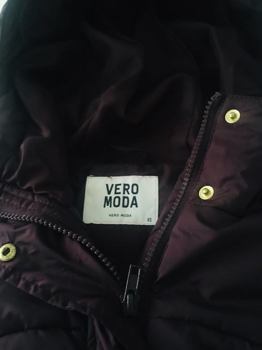 Kurtka damska Vero Moda