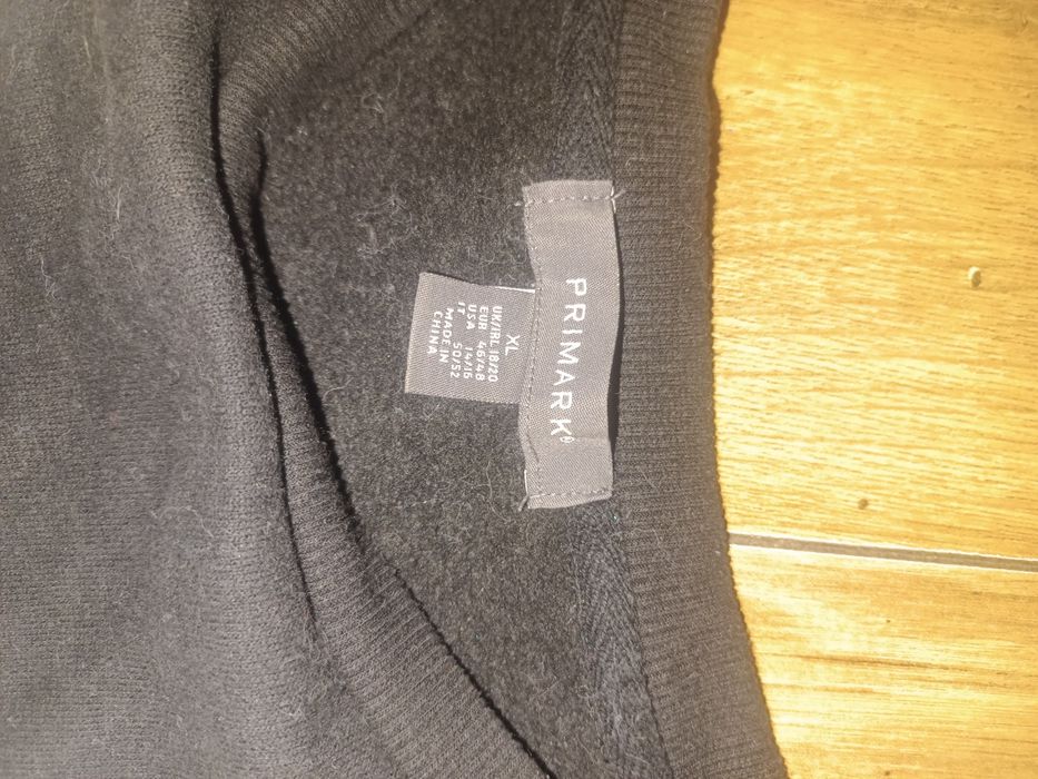 Sweter Primark r. XL