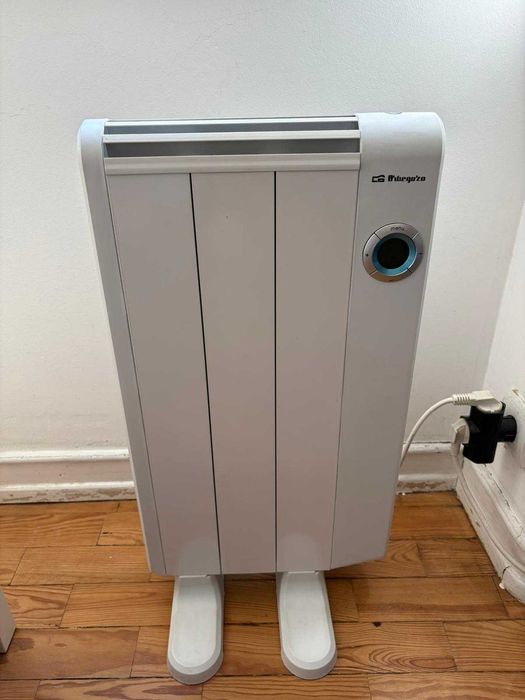 Aquecedor Elétrico Orbegozo