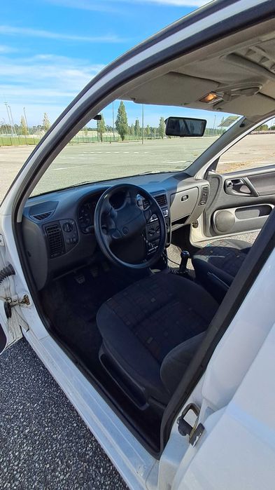 VW Polo 1.4 16v 100cv