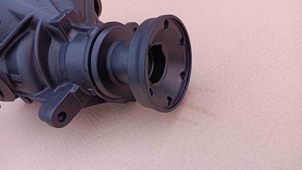 Dyfer tylny most Bmw E46 330i 330ci 3,0i Przełożenie 3,64 DRIFT Swap