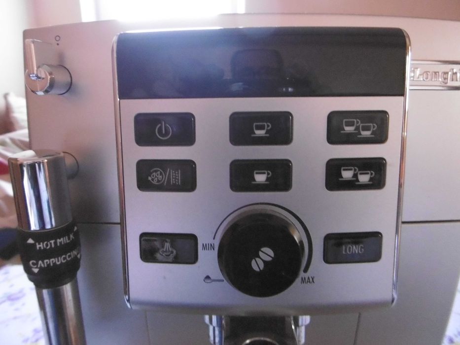 DeLonghi expres do kawy