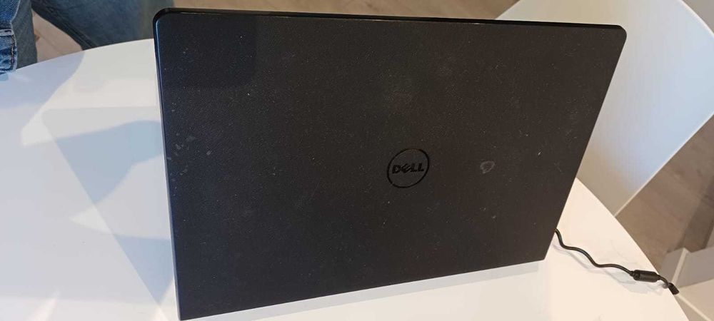 Notebook DELL Intel CORE  i7
