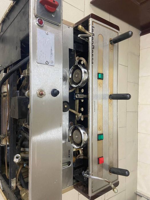 Кавоварка La San Marco 85-12-2