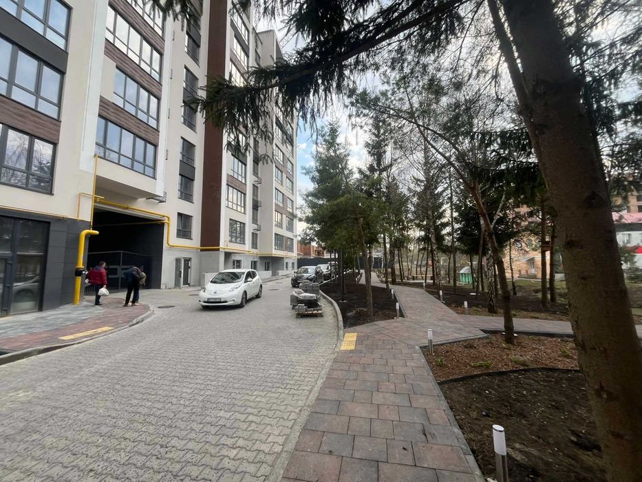 ТОП Жк Едем Сучасний житловий комплекс Місто в місті