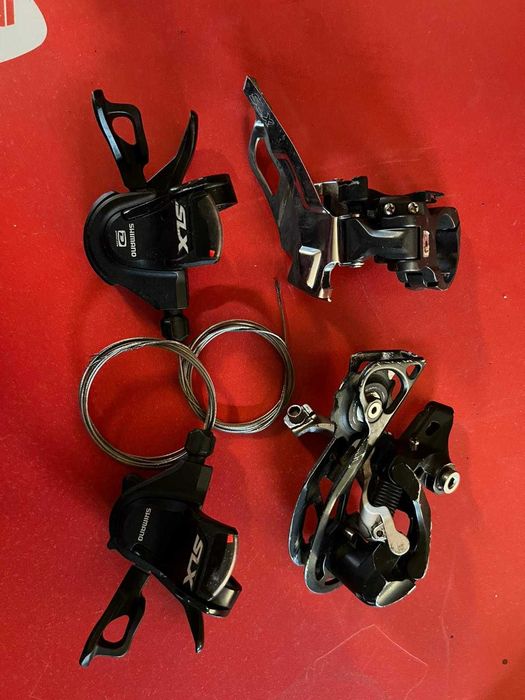 pecas para bicicletas de btt