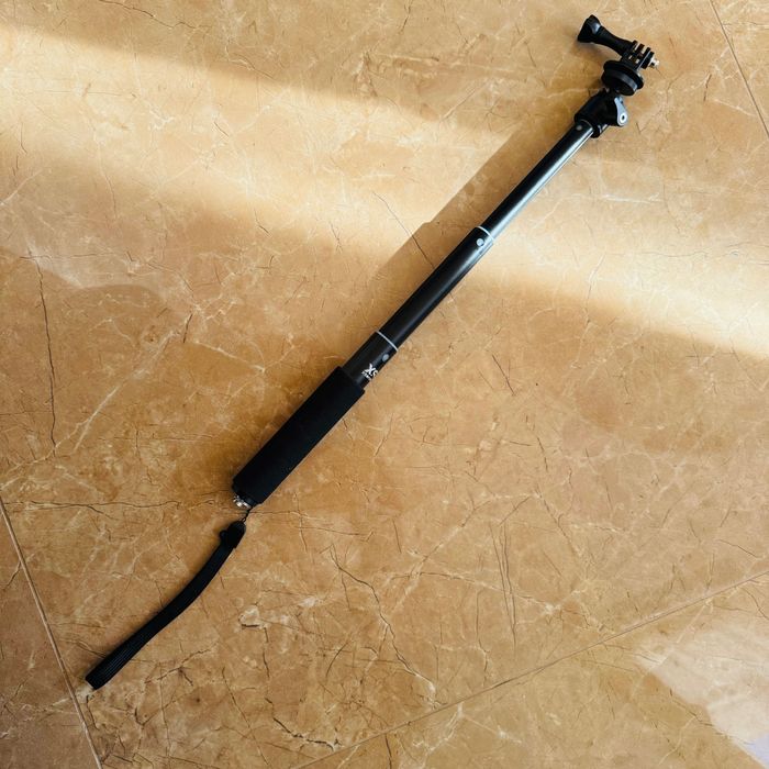 Селфи-палка - удлинитель раздвижной