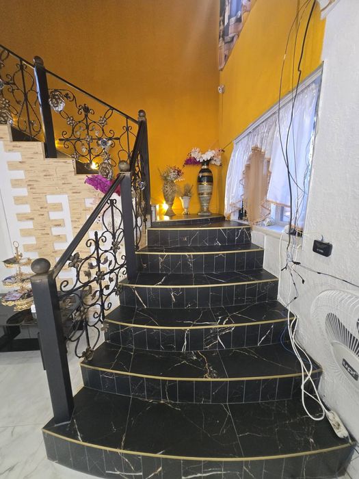 Нова садиба біля Чернігова. Село Киїнка.