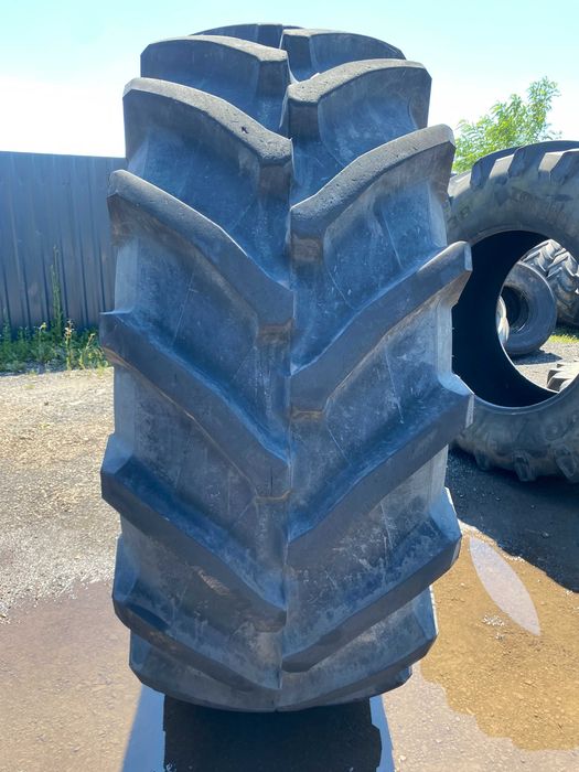710/70r42 Trelleborg