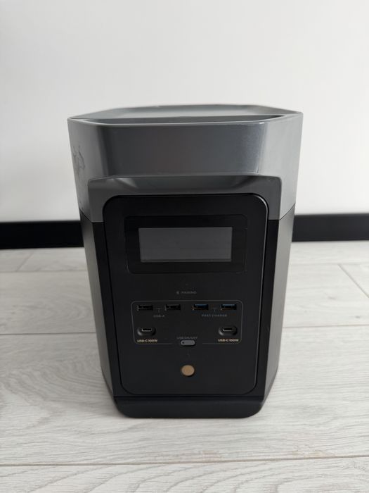 EcoFlow Delta 2 Під Ремонт Зарядна Станція