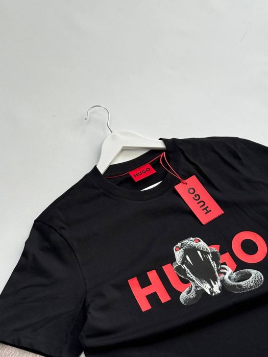 Футболка Hugo Оригінал (майка, теніска)