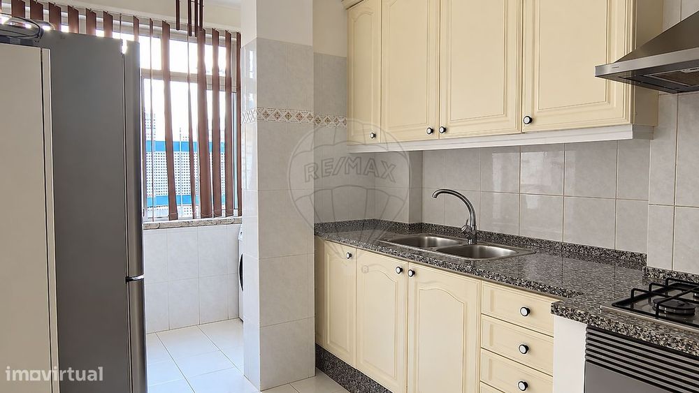 Apartamento T2 para venda