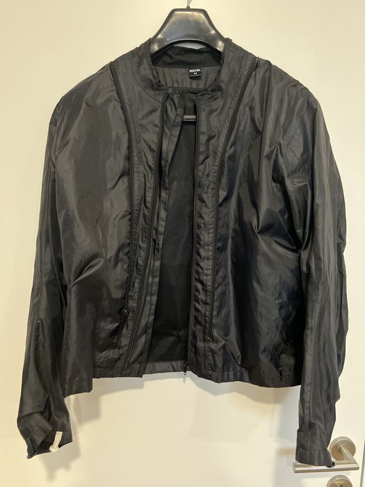 Casaco motociclista RICHA Tamanho M