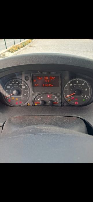 Citroen Jumper 2.0Hdi L2 H2