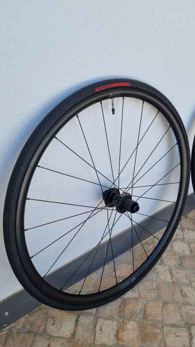 Pneus Estrada Specialized Turbo Pro T5 26mm