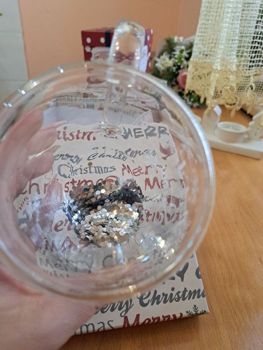 Подарунковий бокс, подарунок, ваза, горнятко, лампа