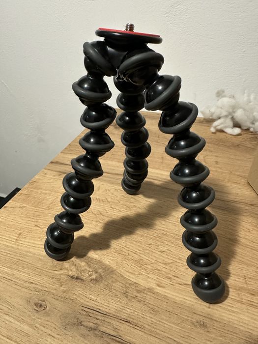 Statyw miekki joby gorilla pod 3k stand
