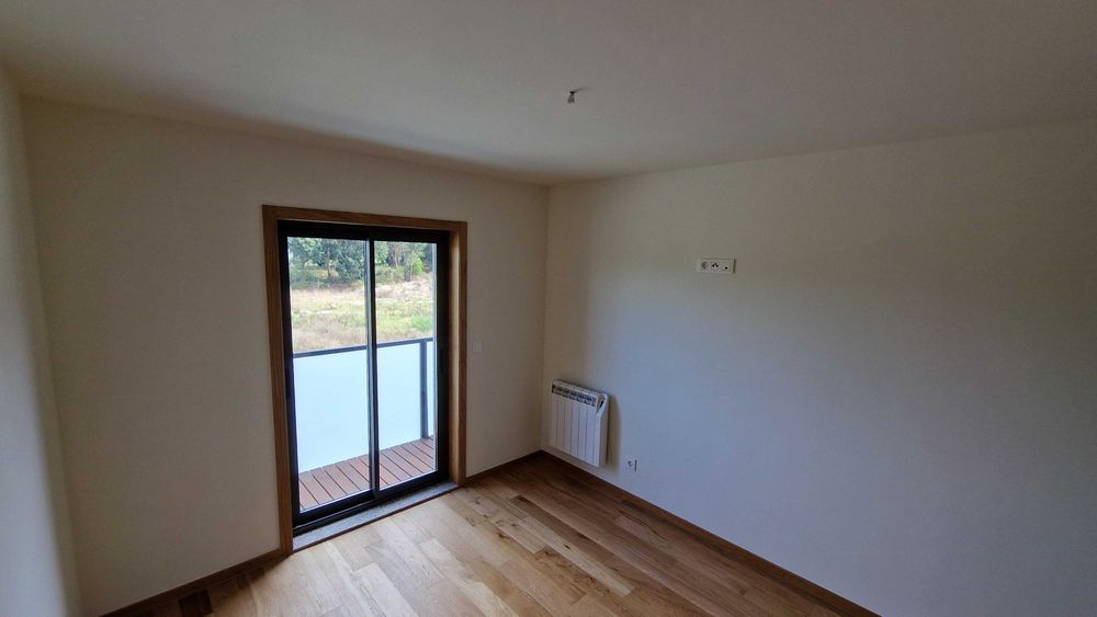 Apartamento T1 com lugar de garagem no Asprela Urban - Zona do Hospital de S. João, Porto