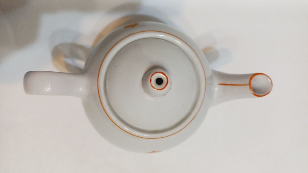 Чайник 0,5л Северная Корея