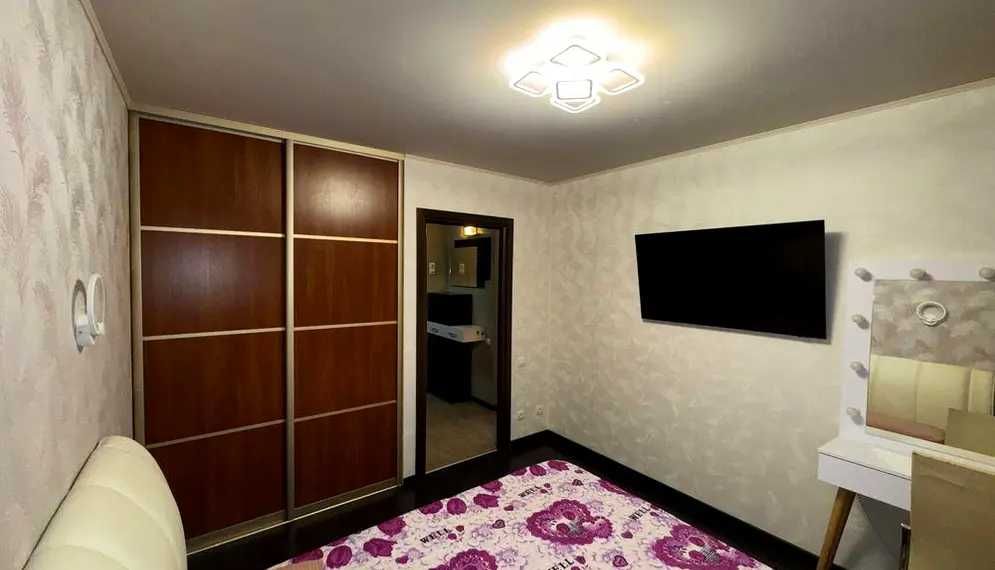 Лучшая з Газом 2 кв  46 м2 Спортивная Коцюбайла Державинская Гагарина