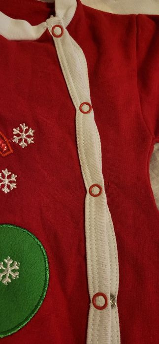 Psjacyk świąteczny rozm 62