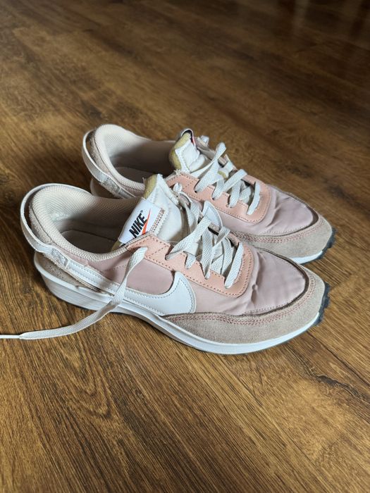 Nike WAFFLE DEBUT DH9523-600 р40, 25,5