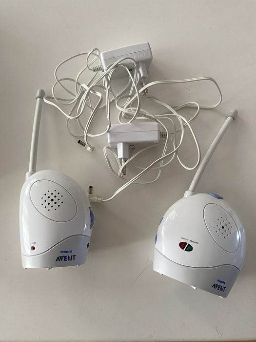 Niania elektroniczna Philips Avent
