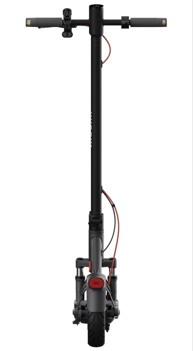 Электросамокат Xiaomi Electric Scooter Elite GL Black (BHR9603GL)