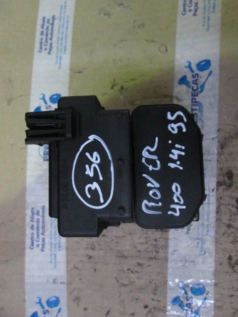 ABS ROVER 200 Hatch (RF)