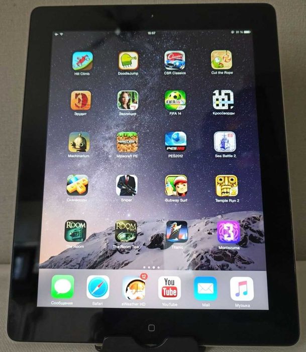 Apple iPad (4th gen) Wi-Fi, Cellular本体のみ Apple iPad mini 4 Wi-Fi+Cellular 128GB SIMフリー 価格比較 - 価格.com