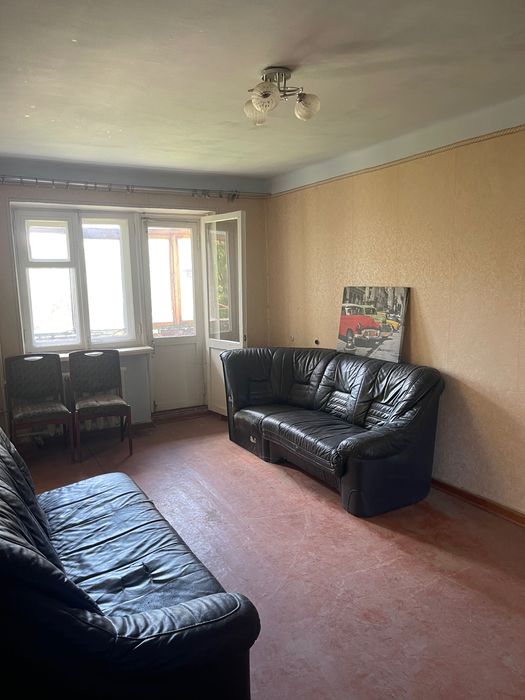 3-комнатная квартира по адресу ул. Армейская (площадь 56 м²) - Atlanta.ua - фото 3