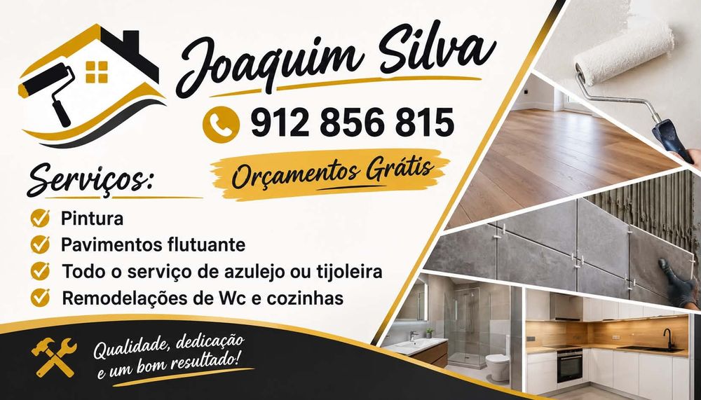 servicos de trolha