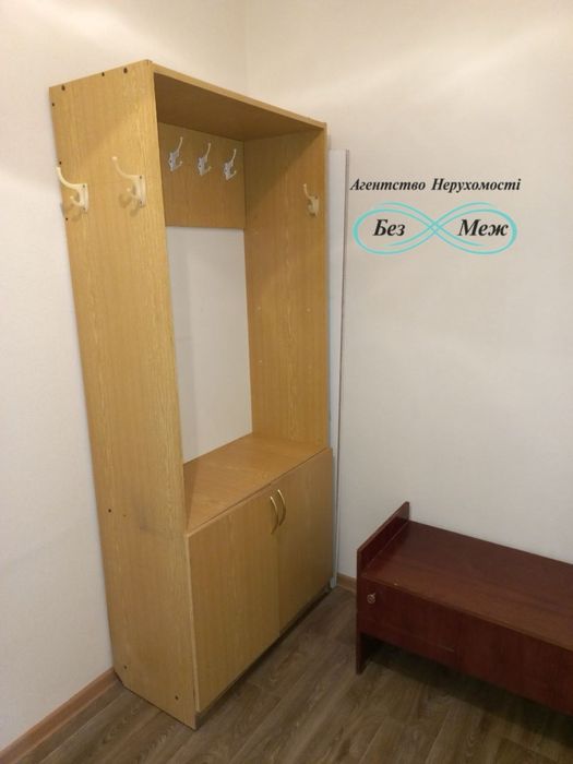 Оренда 1к Квартири вул. Рейгана 42