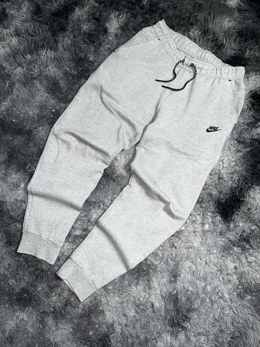 штаны Nike Tech Fleece baggy