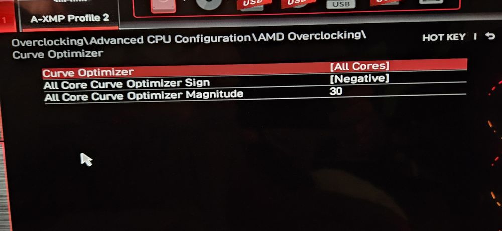 AMD Ryzen 7 5800X3D  (AM4)