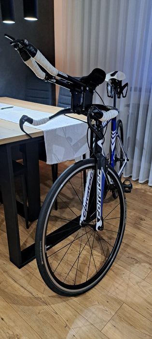 Corratec C-Time TT/Czasowy