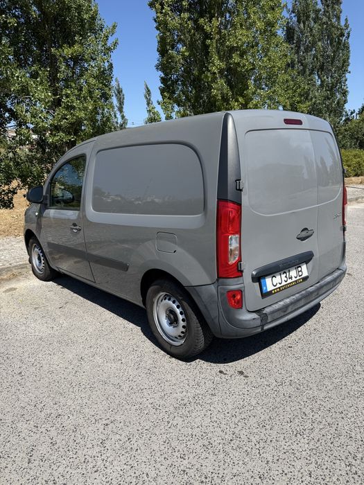 Mercedes Citan 109