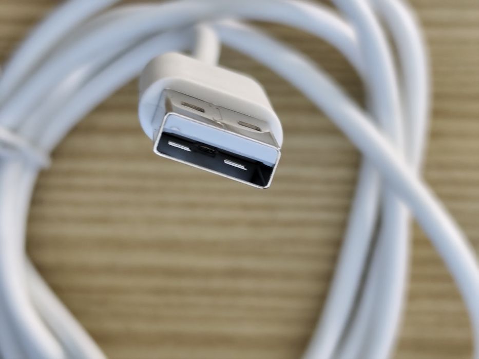 Conjunto 4 Cabos Carregar