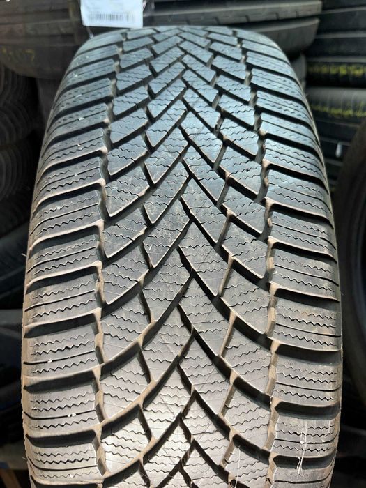 205/55 R17 Bridgstone комплект зима ар. 205343