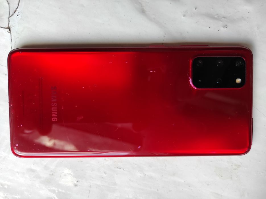 Samsung Galaxy S20+ sm985f/ds