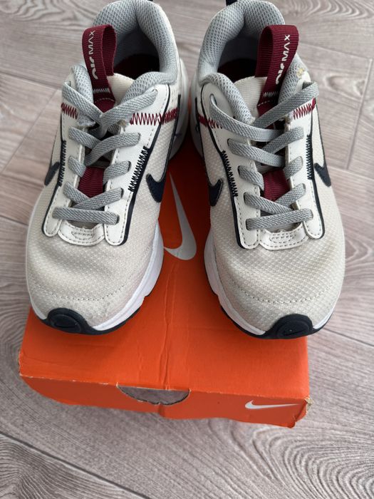 Кросівки Nike Air Max Interlock 11.5C 28.5 розмір