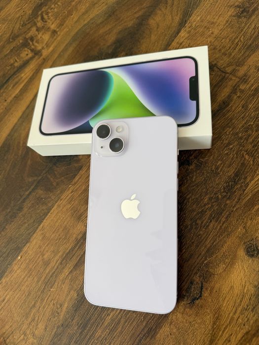 iPhone 14 Plus stan idealny!