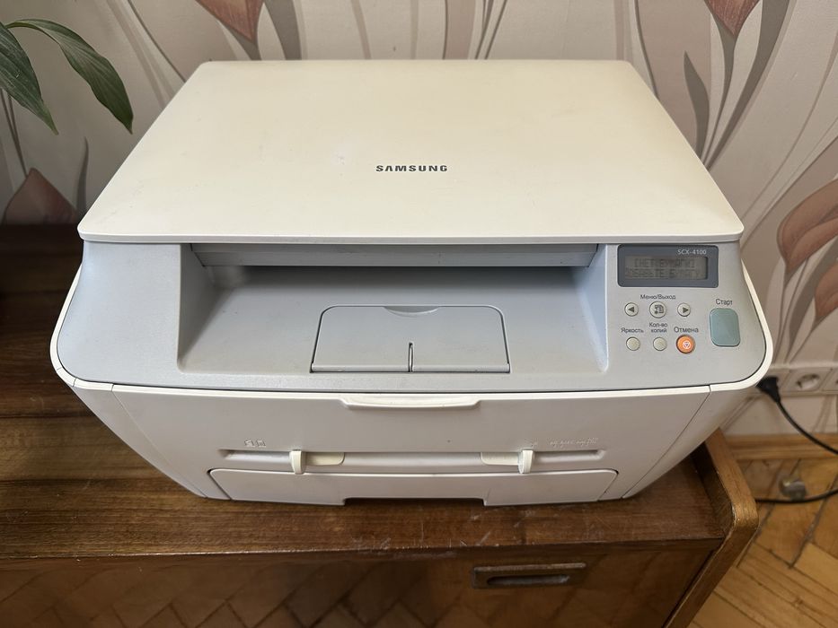 Принтер (БФП) Samsung