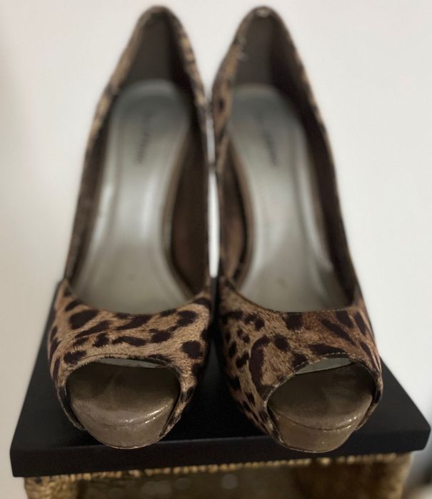 Calçado senhora vários modelos